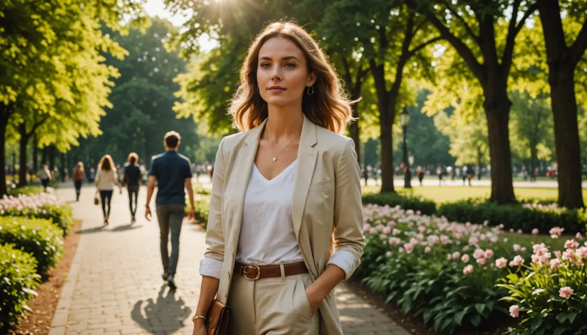 Vivre mieux : l'impact subtil de la mode sur notre bien-être