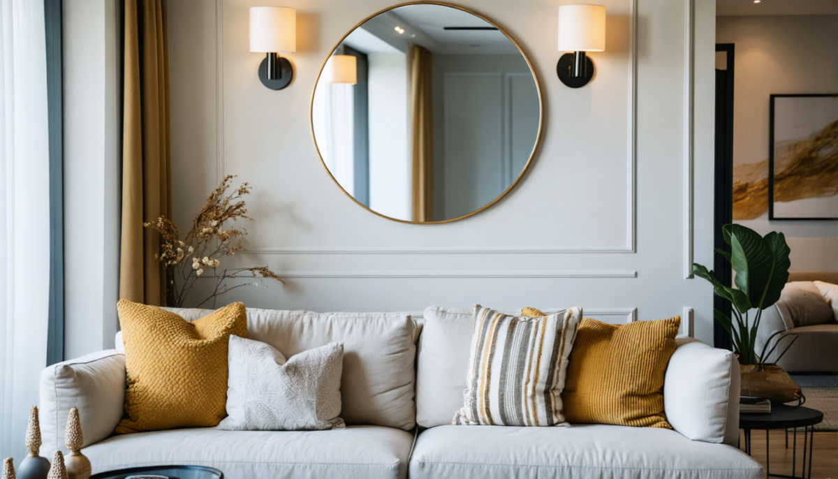 découvrez comment choisir et agencer les accessoires déco pour transformer votre pièce et créer une ambiance harmonieuse et accueillante.