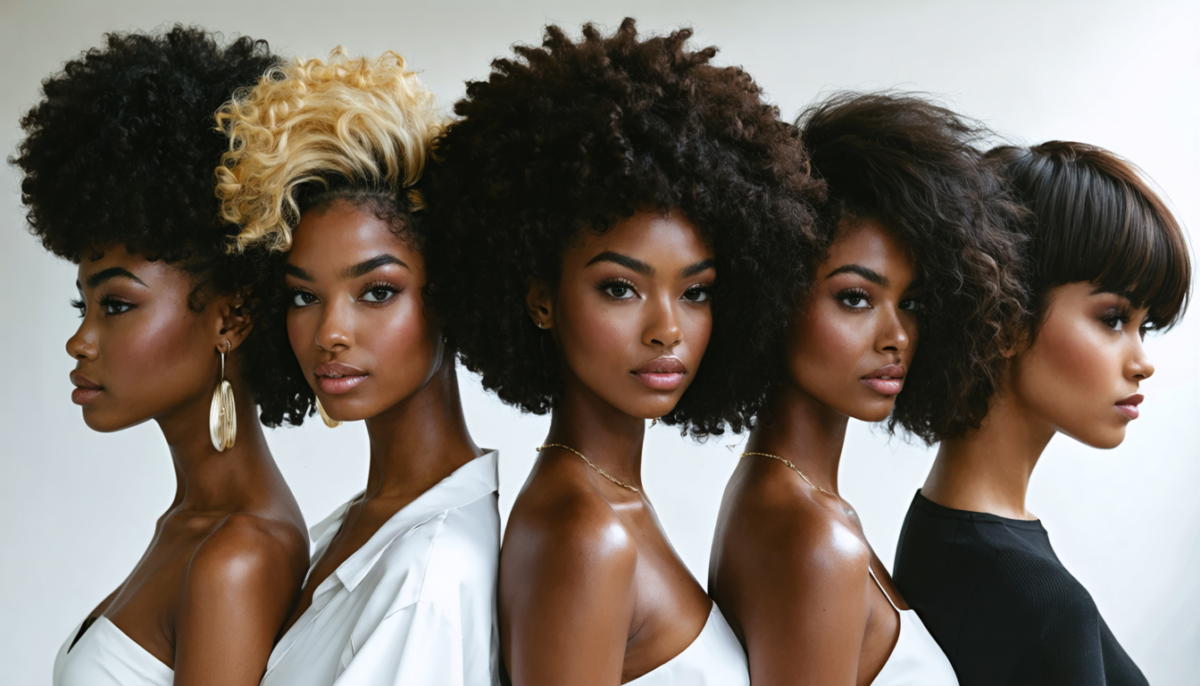 découvrez le guide ultime des coupes stylées et adaptées pour cheveux épais, avec des conseils pratiques pour sublimer votre volume et votre texture.