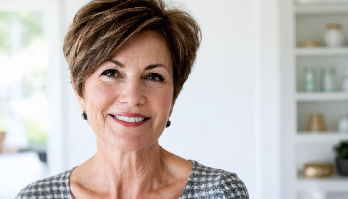 découvrez les bienfaits insoupçonnés des coupes courtes effilées après 50 ans et adoptez un style moderne, élégant et facile à entretenir qui sublime votre visage et votre confiance.