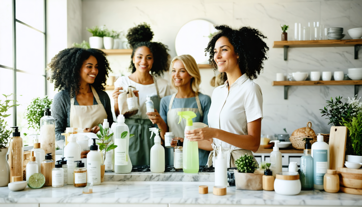 découvrez comment le secteur dph améliore la vie quotidienne des femmes à travers des innovations et des produits dédiés à leur bien-être.