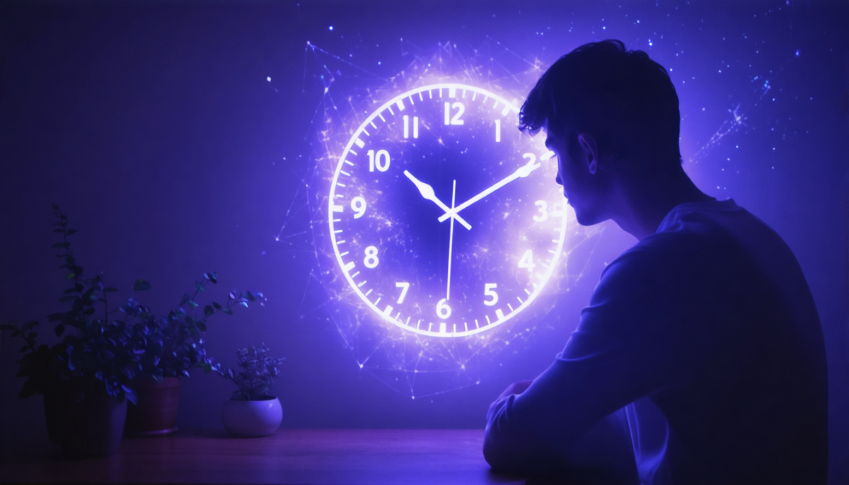 découvrez la signification cachée de l’heure miroir 16h16 et ce que ce moment synchronisé peut révéler sur votre vie et votre destinée.