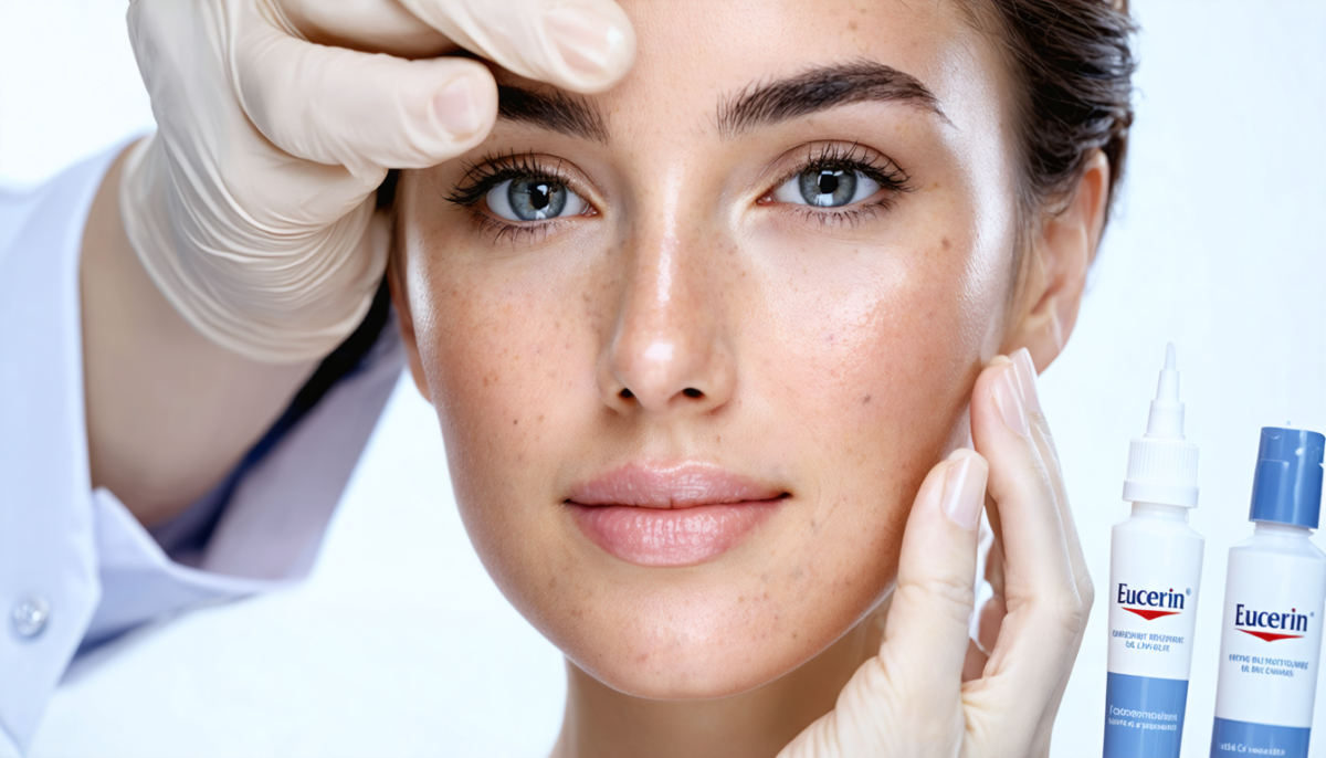 découvrez eucerin, la référence en dermatologie pour des soins de la peau efficaces et adaptés à tous les types. offrez à votre peau l'expertise qu'elle mérite.