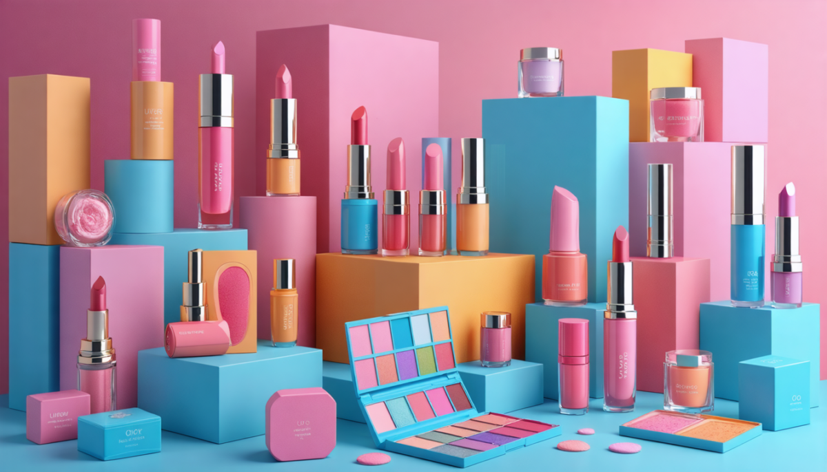 découvrez eyes lips face (e.l.f.), la marque révolutionnaire qui redéfinit les standards de la beauté avec des produits innovants, accessibles et cruelty-free pour tous les styles.