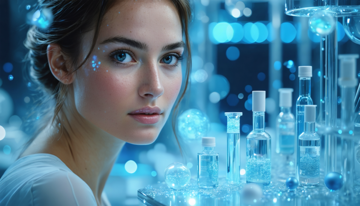 découvrez helena rubinstein prodigy cellglow, l'innovation anti-âge scientifique qui illumine votre peau et révèle une jeunesse éclatante.