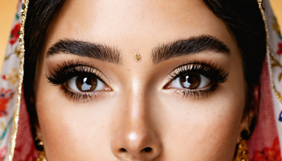 découvrez le khôl, un trésor de beauté authentique et intemporel, symbole d'élégance et de tradition pour sublimer votre regard avec naturel.