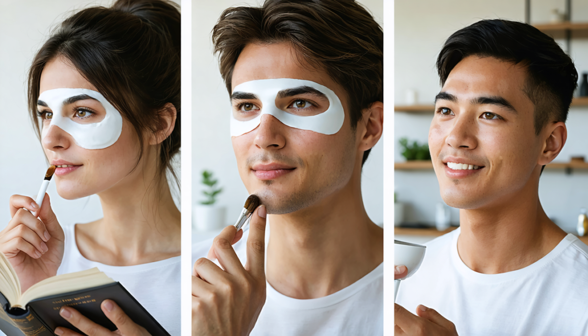découvrez nos routines anti-cernes personnalisées pour un regard éclatant, parfaitement adaptées à votre style de vie et vos besoins quotidiens.