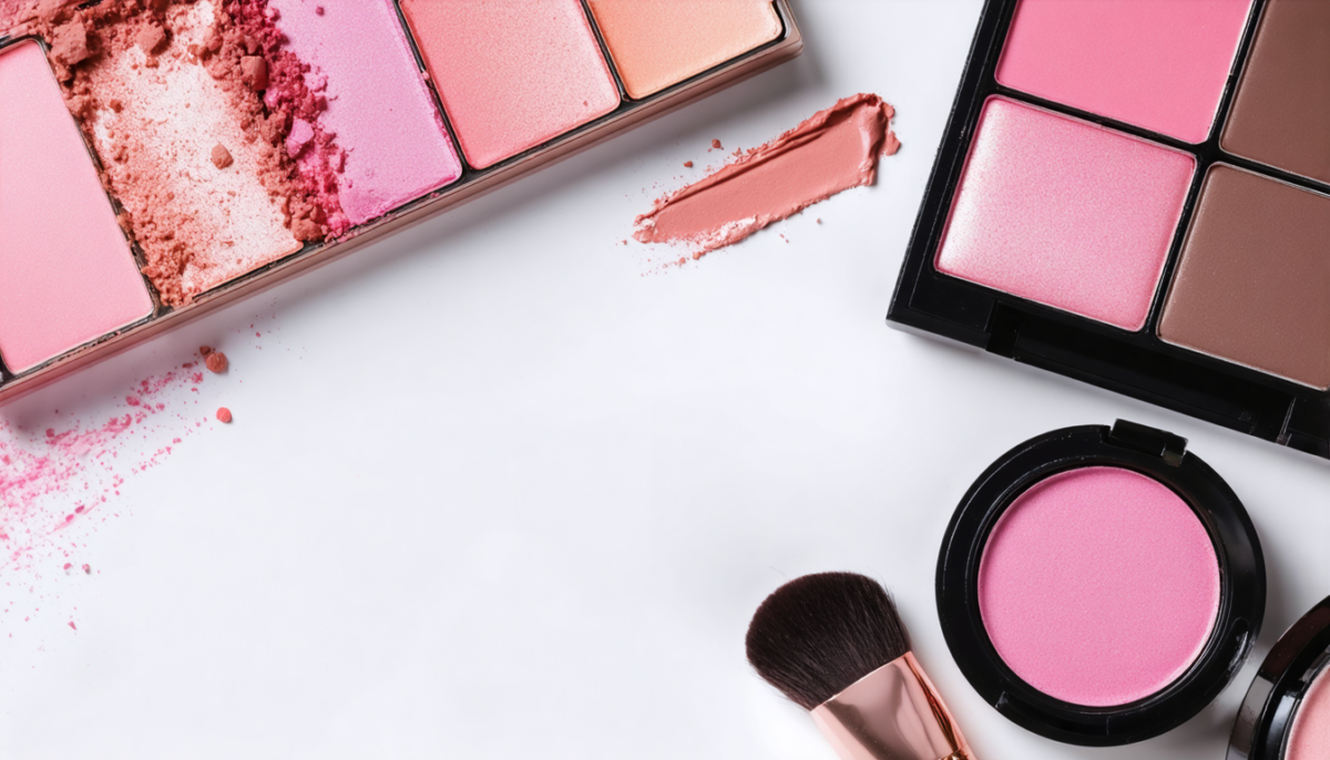 découvrez tout sur sheglam, la marque de maquillage en vogue : ses produits phares, astuces beauté et pourquoi elle séduit les passionnés de maquillage.