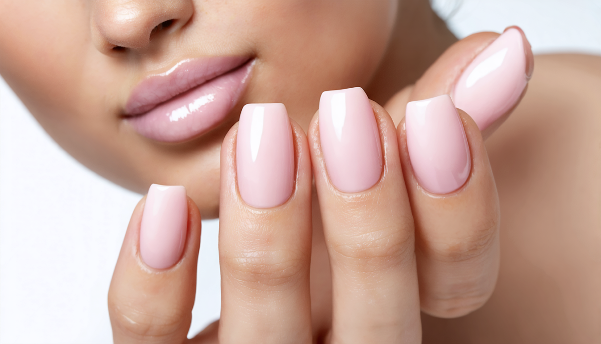 découvrez le vernis semi-permanent, la solution idéale pour des ongles naturellement beaux, durables et éclatants. optez pour une manucure longue tenue et facile à entretenir.