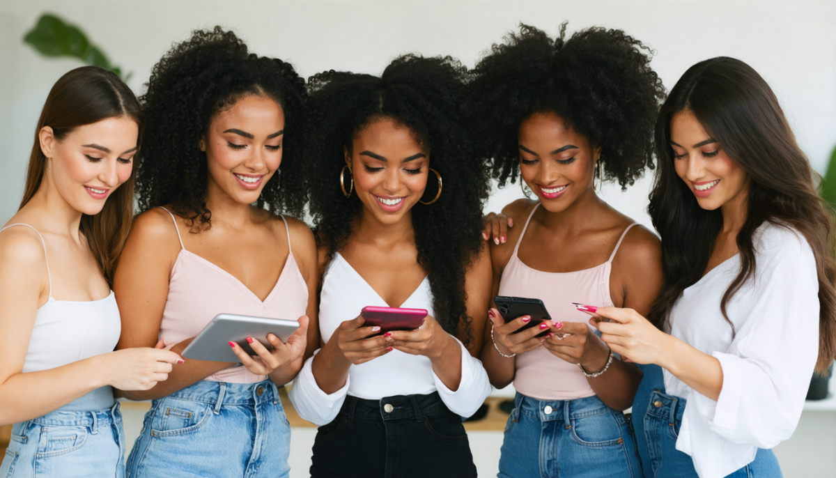 découvrez younique, le phénomène éclatant qui transforme l'univers des cosmétiques grâce à des produits innovants et une approche unique de la beauté.