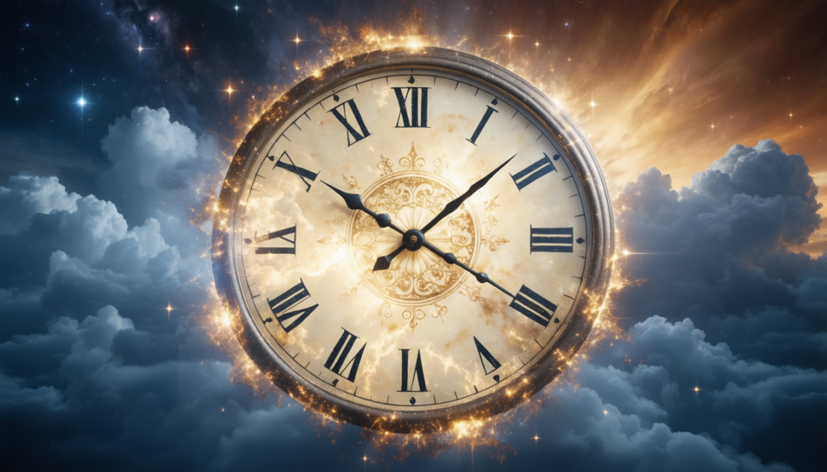 explorez le mystère de l'heure miroir 08:08 et découvrez sa signification profonde pour mieux comprendre les messages cachés de votre subconscient.