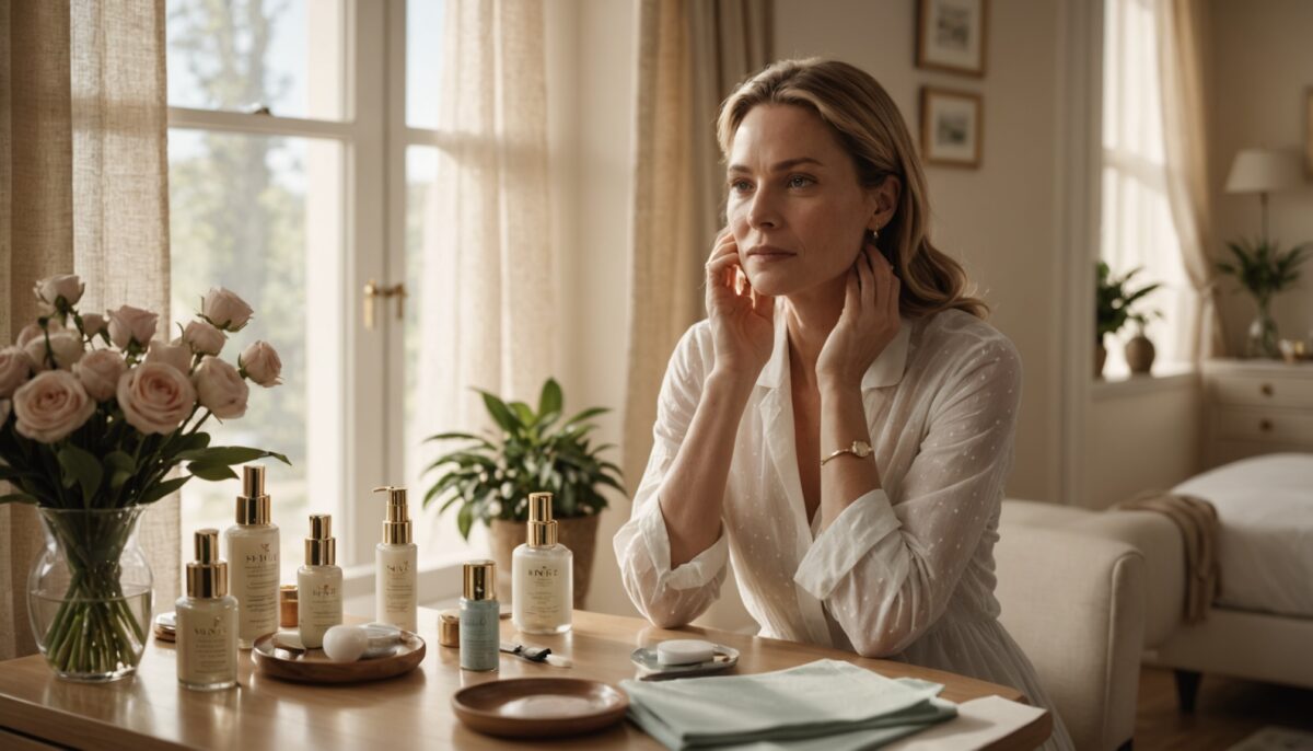 Nuxe : L'élégance naturelle au service de votre beauté