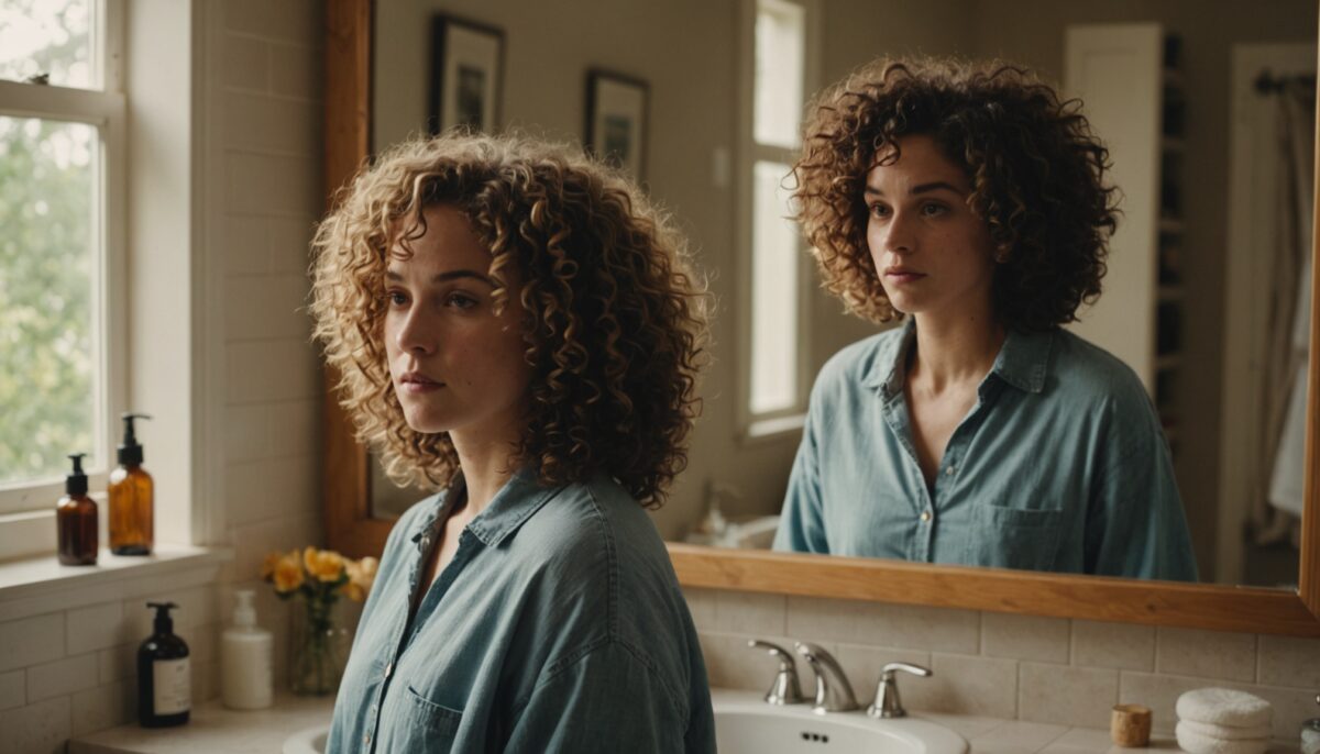 Cheveux bouclés : guide complet pour en prendre soin au quotidien