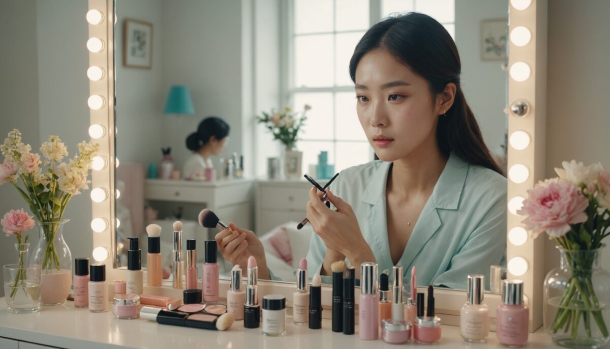 Yepoda : l'essence des cosmétiques coréens révélée