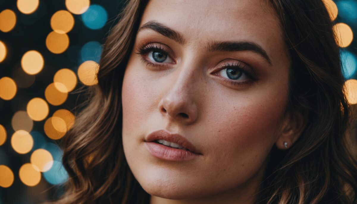 Maquillage et accessoires : exprimez votre personnalité unique à travers votre style