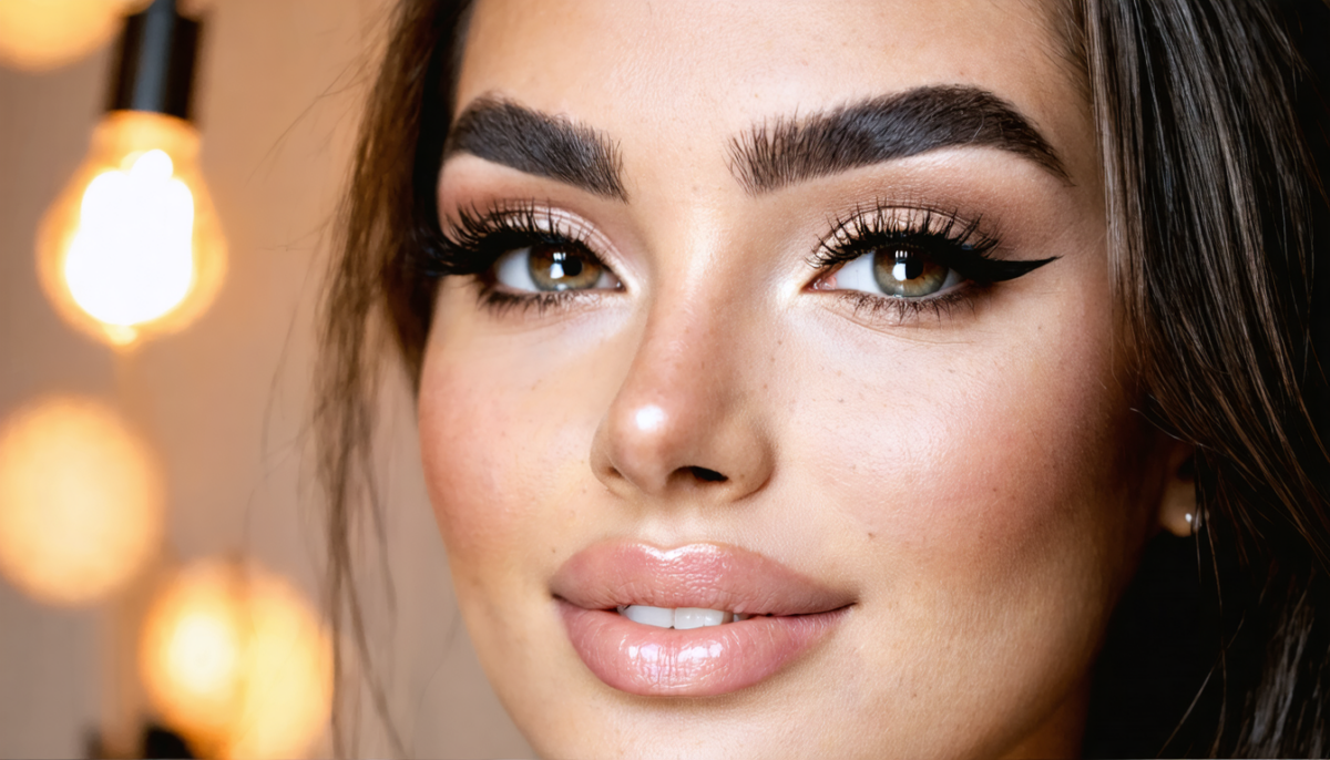 découvrez comment anastasia beverly hills a révolutionné l'art des sourcils et s'est imposée comme un géant incontournable dans l'univers de la beauté.