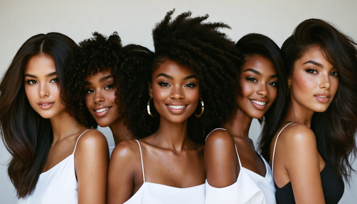 découvrez les coupes idéales pour cheveux épais avec notre guide complet et apprenez à sublimer votre chevelure en toute simplicité.