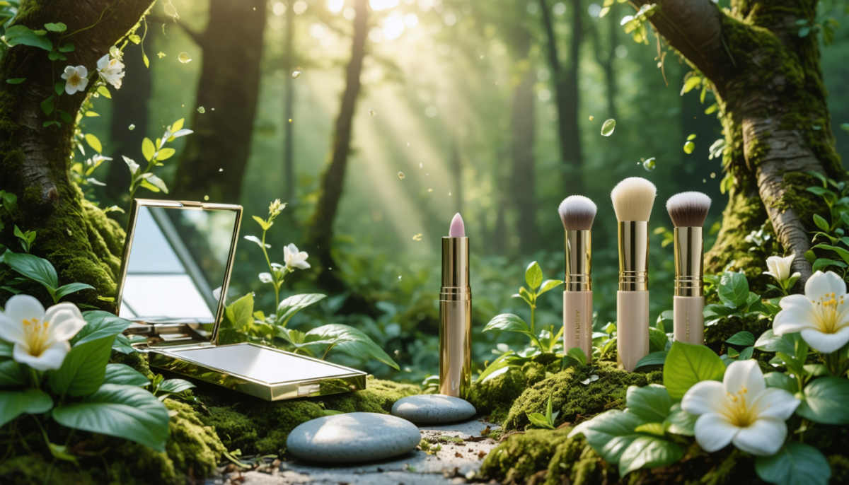 découvrez tarte cosmetics, la marque qui combine ingrédients naturels et innovations beauté pour révéler votre éclat authentique.