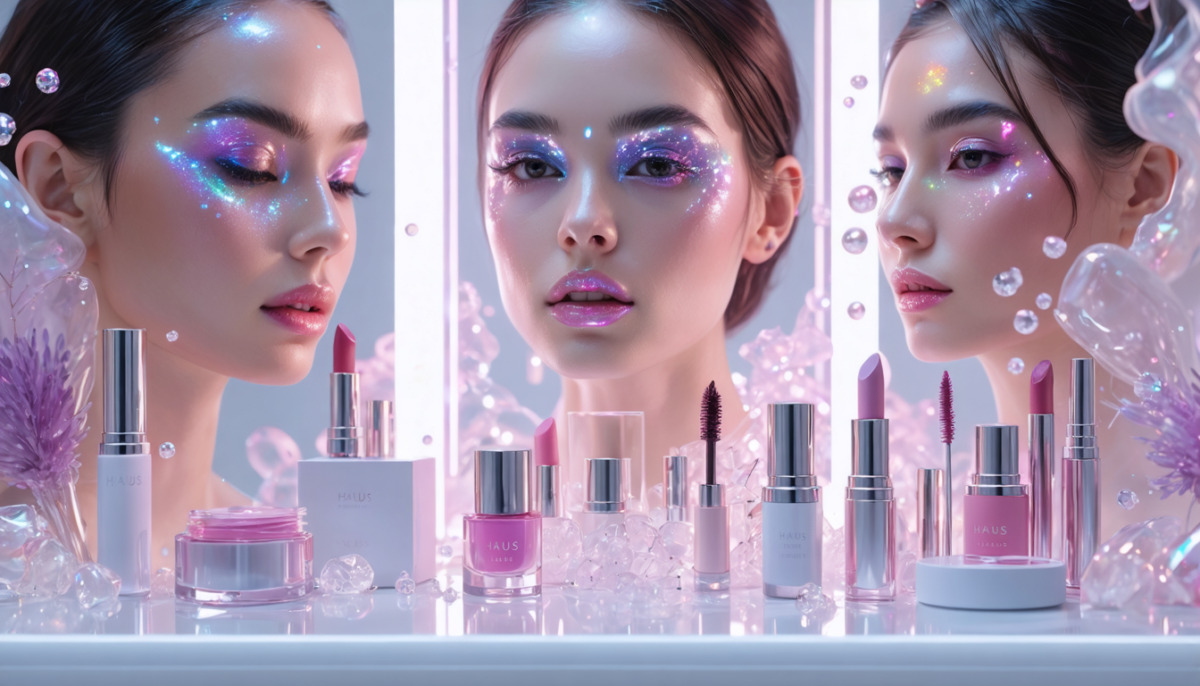 découvrez haus labs, l'univers innovant de la beauté réinventée, alliant créativité, qualité et technologie pour sublimer votre style unique.