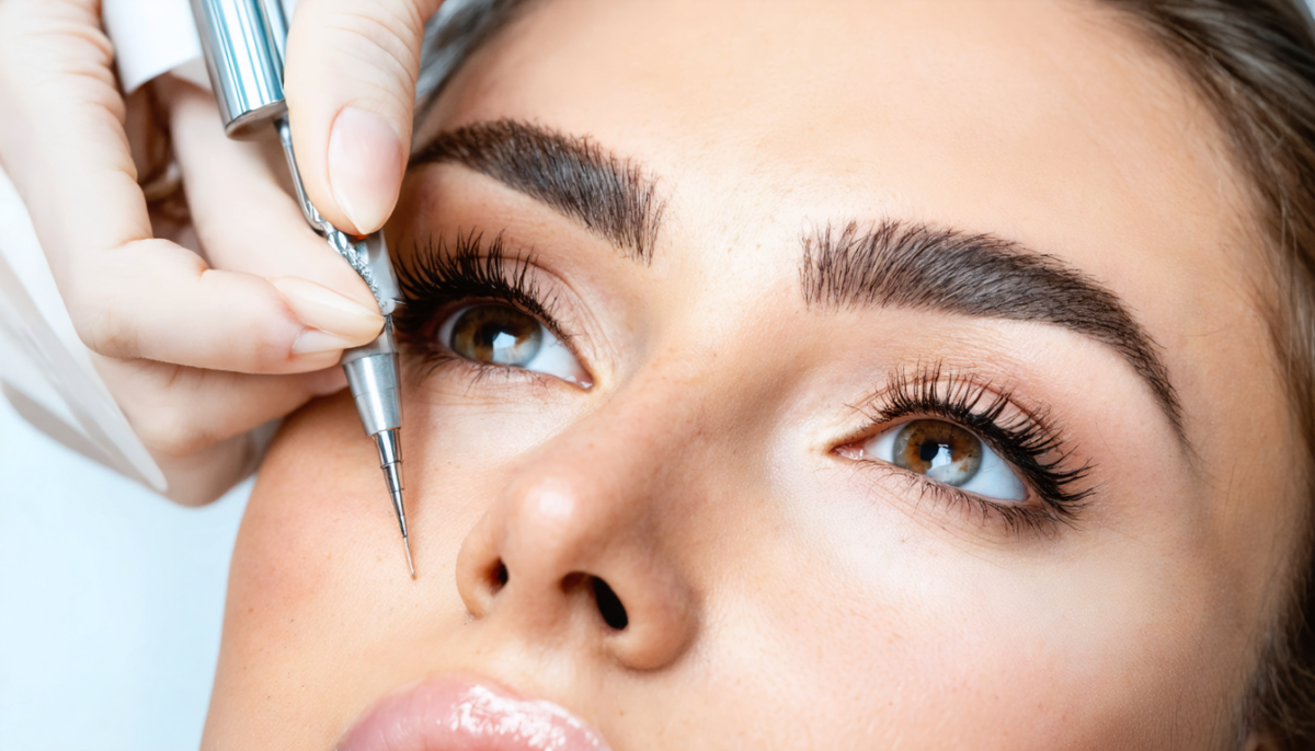 découvrez le brow lift, une technique innovante qui rehausse et sublime votre regard pour un effet naturel et éclatant.
