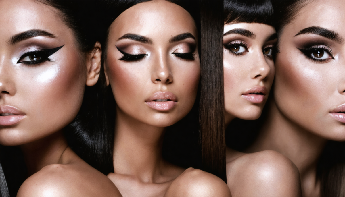 découvrez le parcours inspirant de makeup by mario, un maître innovant du maquillage qui révolutionne l'art de la beauté avec créativité et expertise.