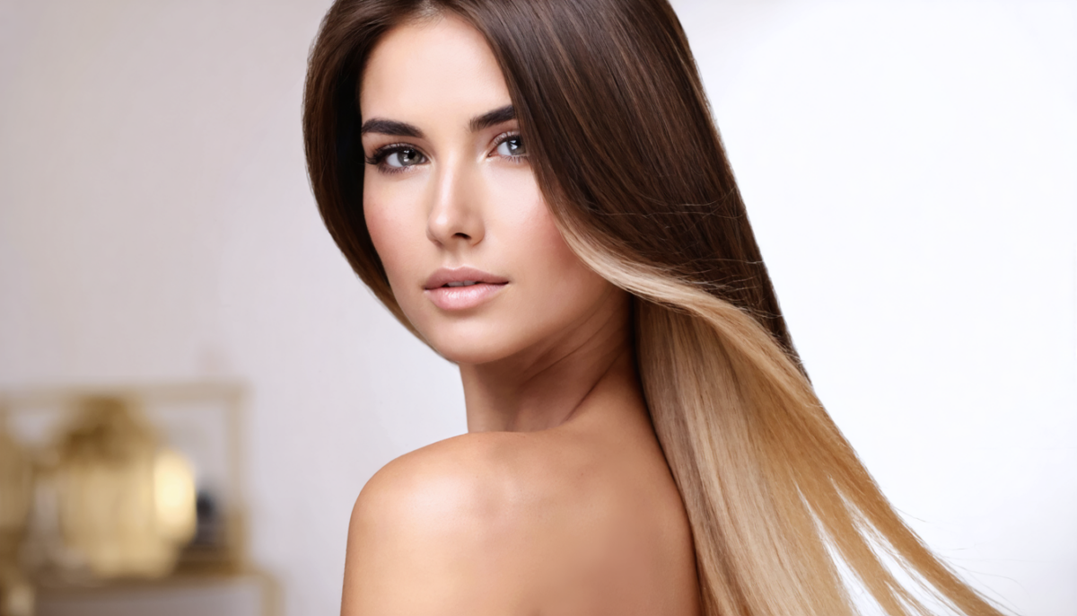 découvrez l'art de l'ombré hair, une technique de coloration dégradée qui apporte lumière et profondeur à vos cheveux pour un style naturel et tendance.