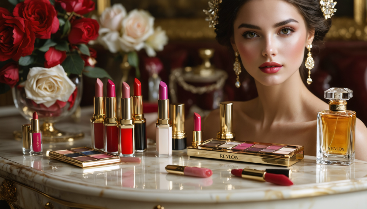 découvrez comment revlon, l'illustre empire de la beauté, a révolutionné l'industrie cosmétique avec ses innovations emblématiques et son influence durable.