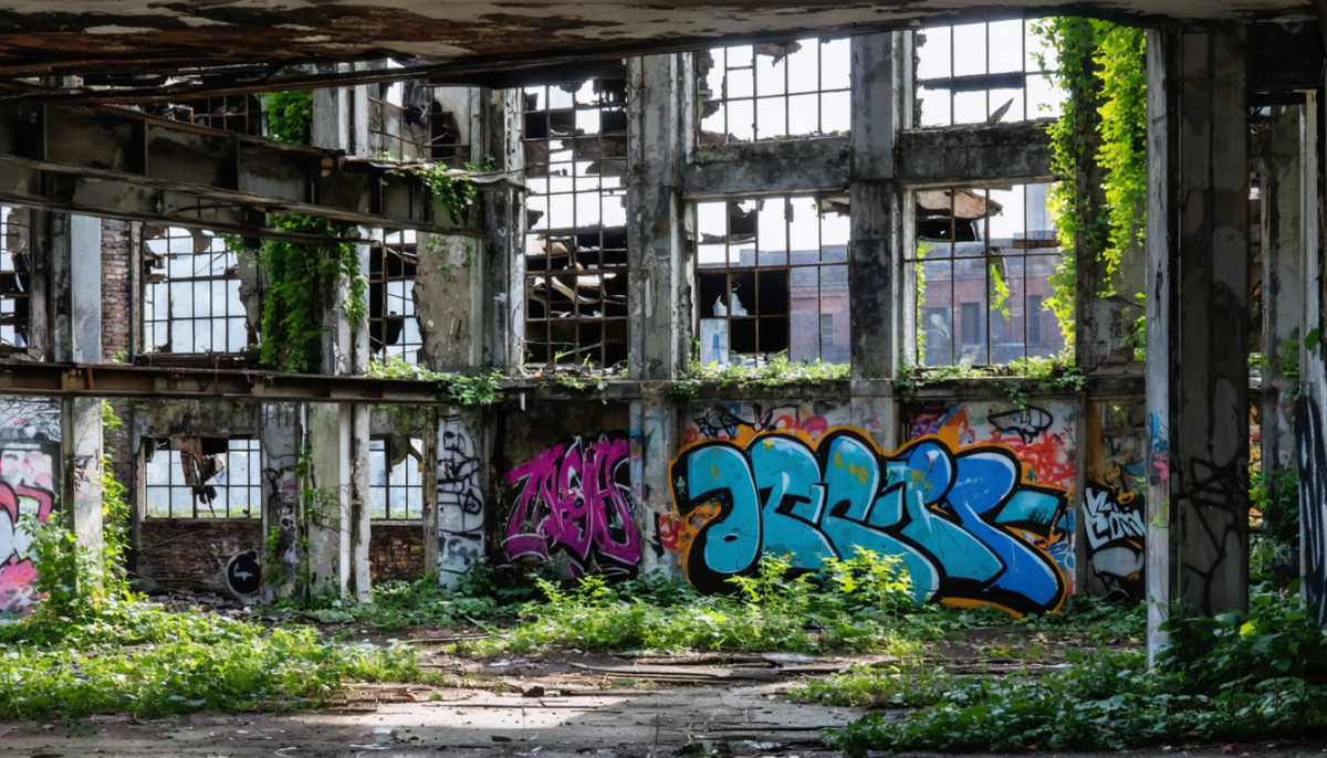 découvrez l'univers audacieux d'urban decay, la marque incontournable de la beauté urbaine, alliant innovation, couleurs vibrantes et styles avant-gardistes pour un look unique et affirmé.