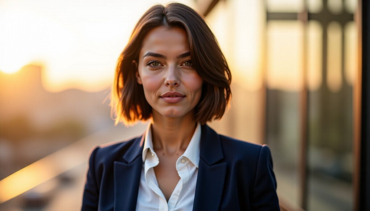 Les coupes courtes incontournables pour sublimer la femme moderne