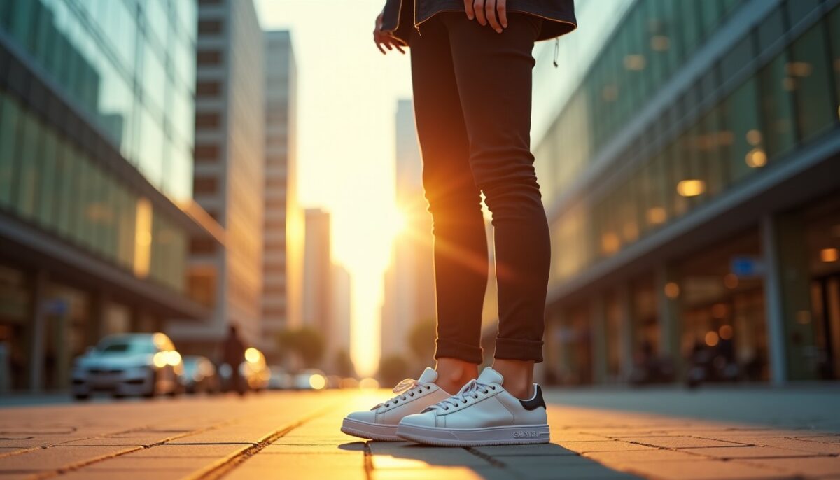 Axel Arigato : L'élégance minimaliste au cœur de la culture sneakers