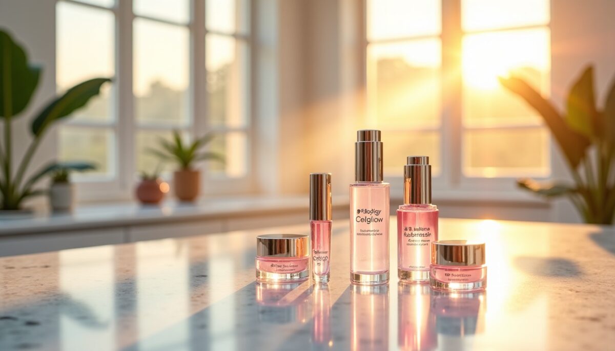 Helena Rubinstein Prodigy Cellglow : La révolution anti-âge née de la science