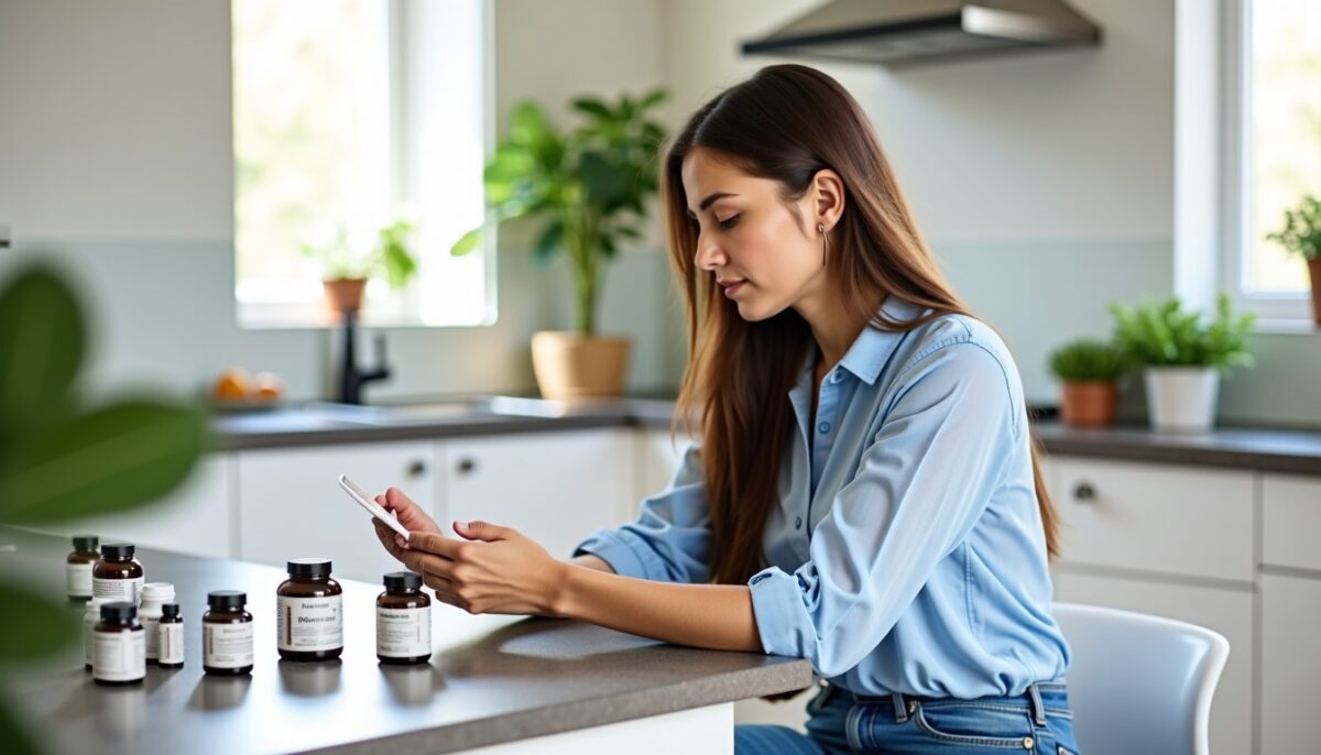 Comment bien choisir ses compléments alimentaires pour renforcer ses cheveux ?