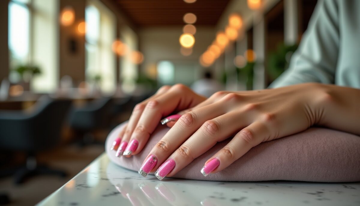 Ongles en gel : découvrez le secret d’une manucure parfaite et durable