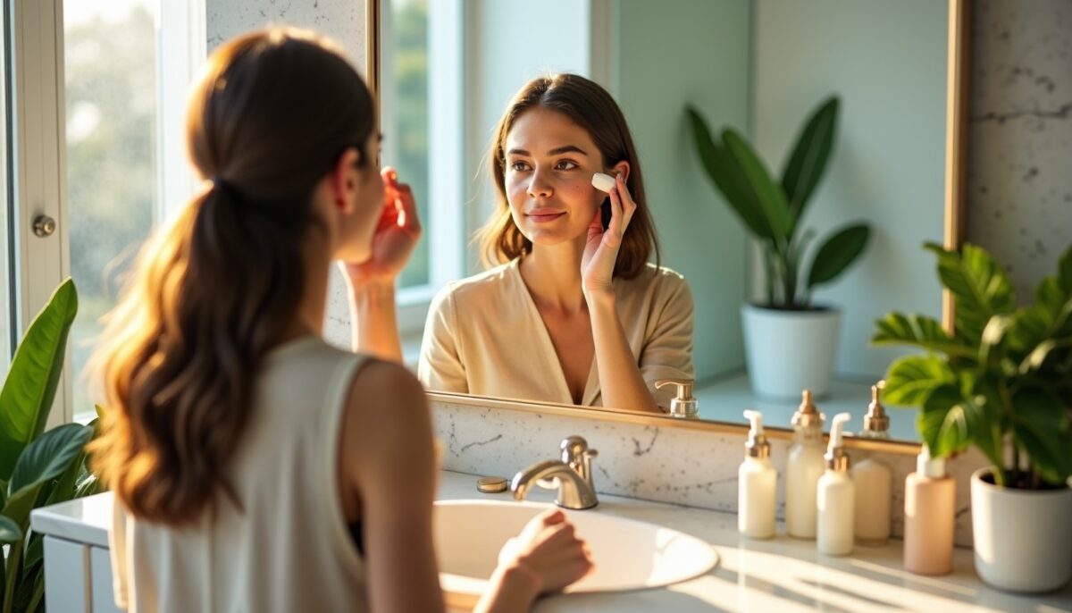 Rituels incontournables pour combattre les cernes : personnalisez-les selon votre style de vie