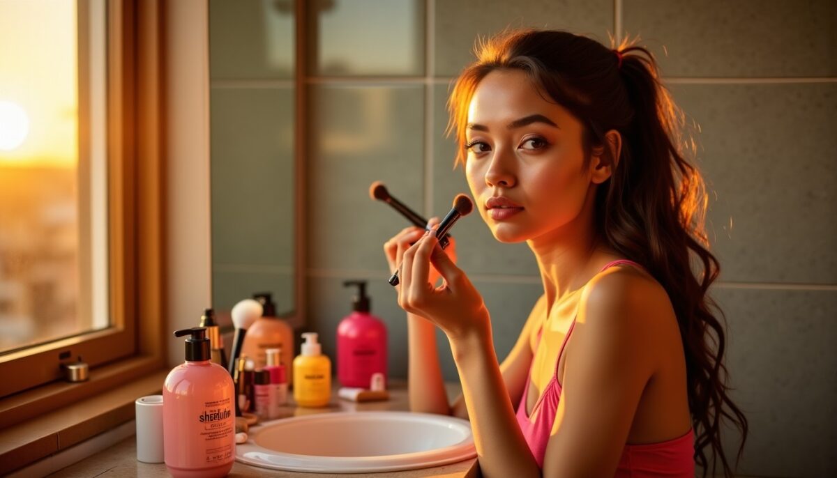 SHEGLAM : Tout ce qu'il faut connaître sur cette marque de maquillage en vogue