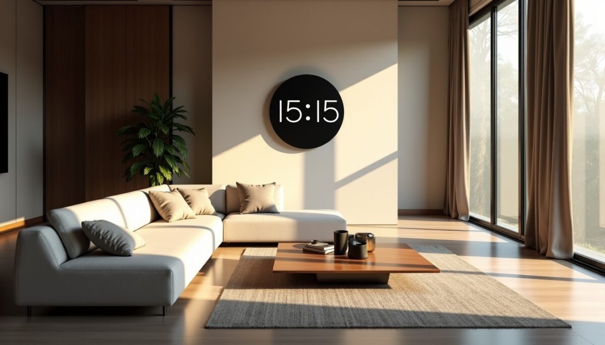 H15 : Découvrez la signification derrière cette heure miroir mystérieuse