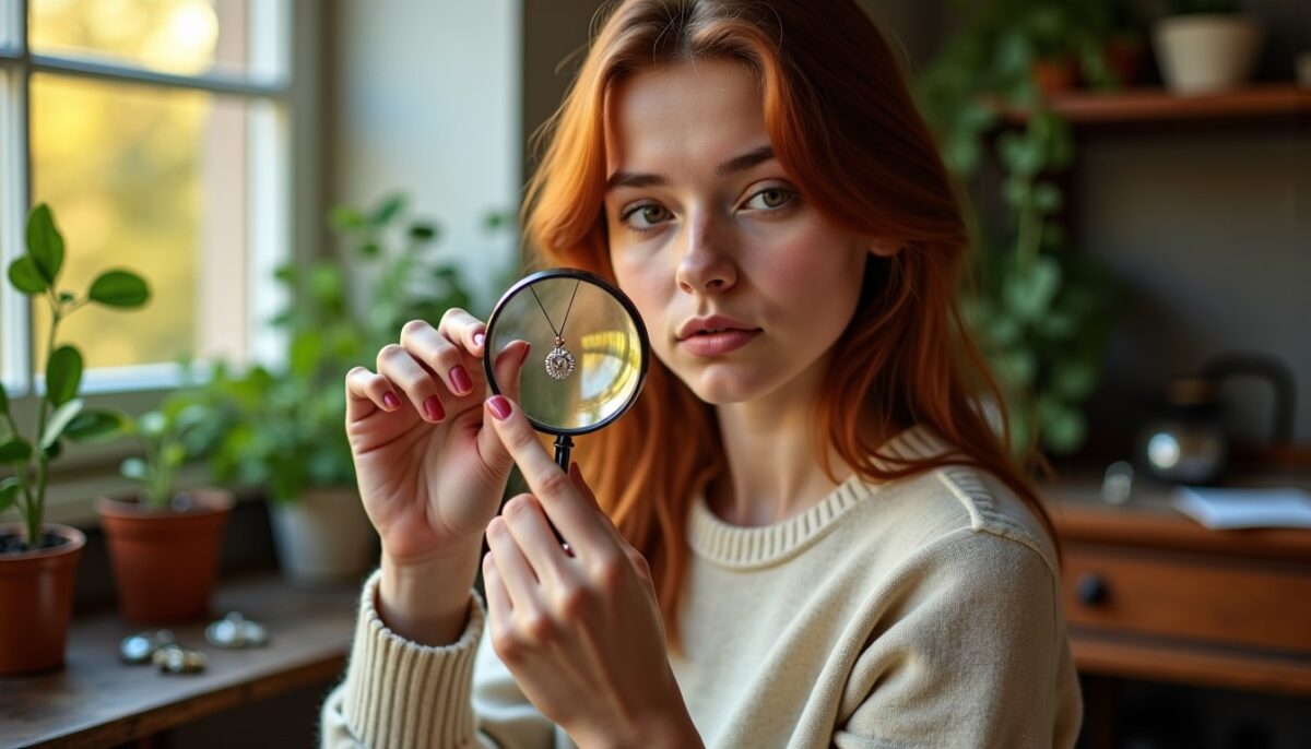 Bijoux en étain : quels risques pour votre santé ?