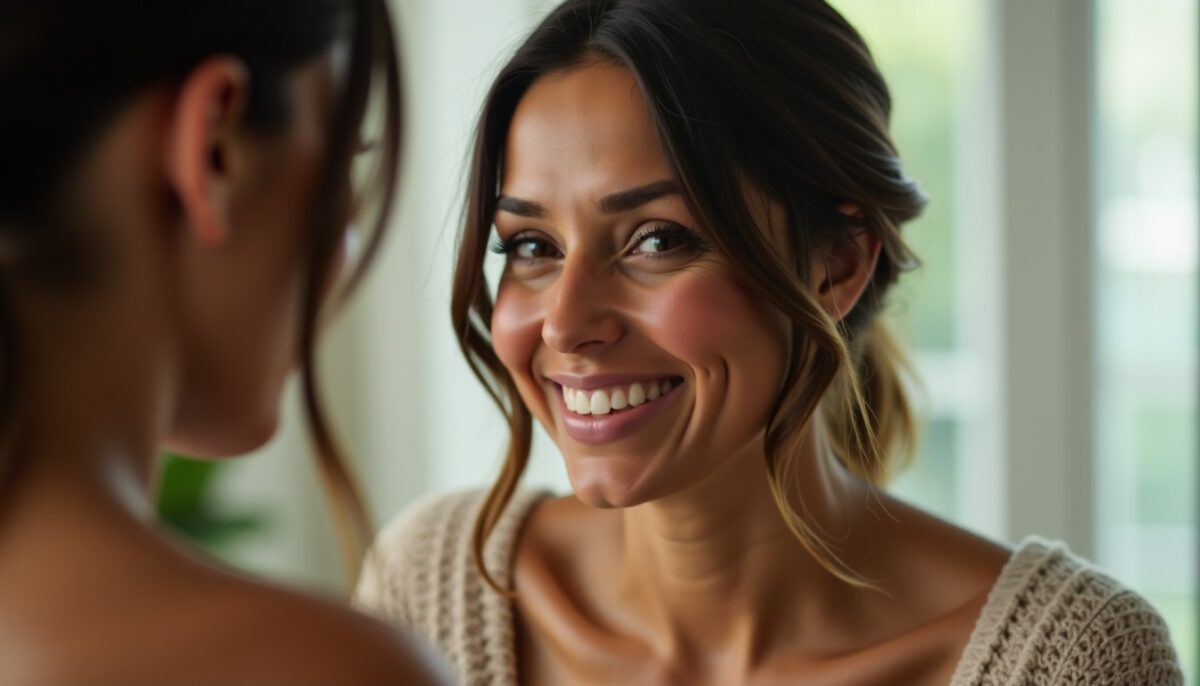 Jessica Alba révèle les secrets de sa routine beauté incontournable