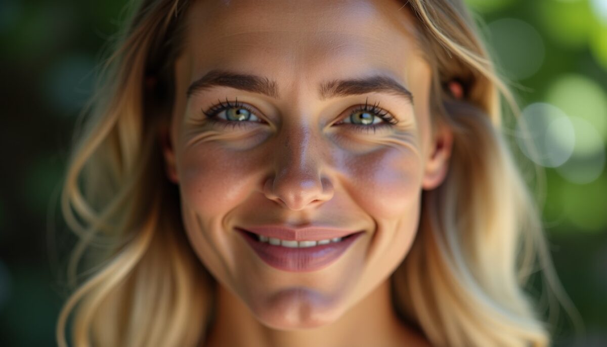 Younique : L'ascension spectaculaire qui révolutionne l'industrie des cosmétiques