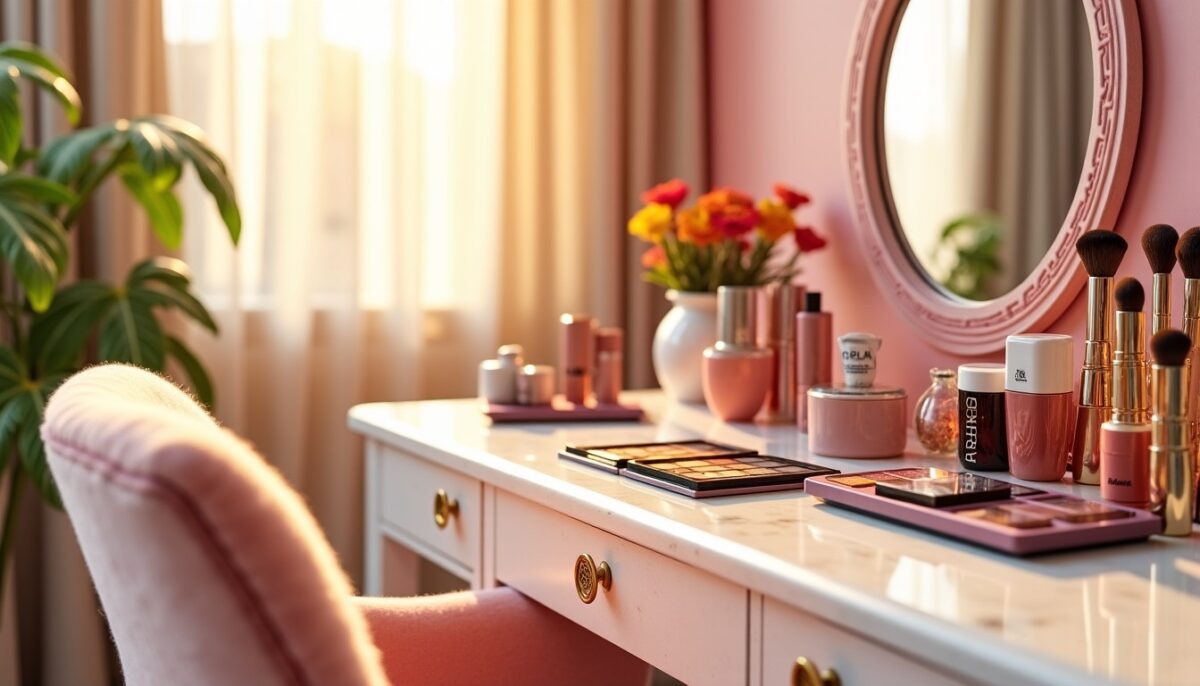 SHEGLAM : Tout ce qu’il faut découvrir sur cette marque de maquillage incontournable