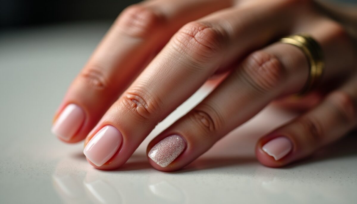 Ongles en gel : la clé d’une manucure parfaite et durable